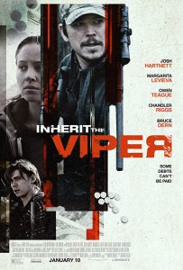 Inherit the Viper (2019) WEB-DL 1080p HD Dual Latino / Inglés