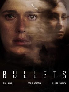 Bullets (2018) Serie de TV Primera Temporada 720p HD