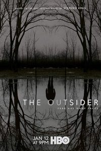 The Outsider (2020) Serie de TV Primera Temporada 720p HD