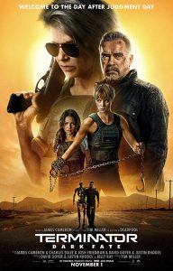 Terminator: Dark Fate (2019) WEB-DL 1080p HD Dual Latino / Inglés