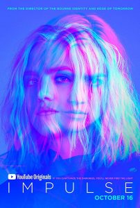 Impulse (2019) Serie de TV Segunda Temporada 720p HD
