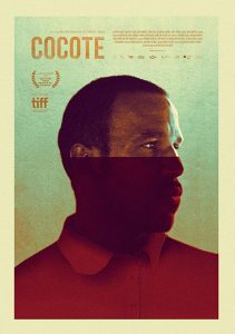 Cocote (2017) HDRip 720p HD