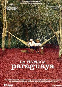 La hamaca paraguaya (2006) DVDRip