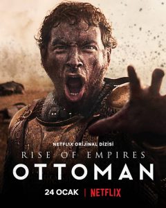 Rise of Empires: Ottoman (2020) Miniserie de TV 720p HD
