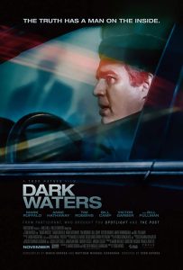 Dark Waters (2019) WEBRip 1080p HD Dual Latino / Inglés