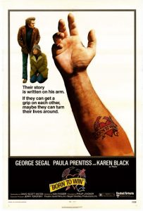 Born to Win (1971) DVDRip