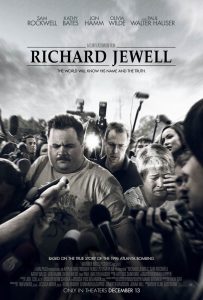 Richard Jewell (2019) WEBRip 1080p HD Dual Latino / Inglés