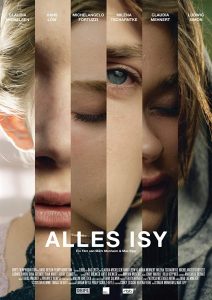 Alles Isy (2018) HDTV 720p HD