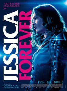 Jessica Forever (2018) WEB-DL 1080p HD