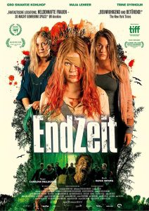 Endzeit (2018) WEBRip 1080p HD