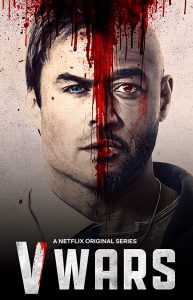 V-Wars (2019) Serie de TV Primera Temporada 720p HD