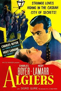 Algiers (1938) DVDRip