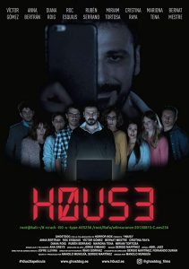 H0us3 (2019) BluRay 720p HD
