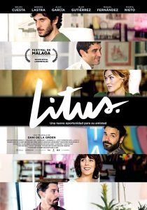 Litus (2019) WEB-DL 1080p HD