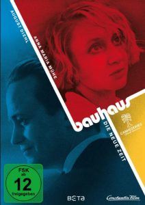 Bauhaus – A New Era (2019) Serie de TV Primera Temporada 720p HD