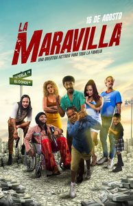 La Maravilla (2019) WEB-DL 1080p HD
