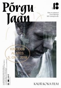 Põrgu Jaan (2018) DVDRip