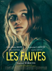 Les fauves (2018) WEB-DL 1080p HD