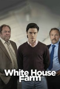 White House Farm (2020) Miniserie de TV Primera Temporada 720p HD