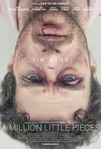 A Million Little Pieces (2018) WEBRip 1080p HD