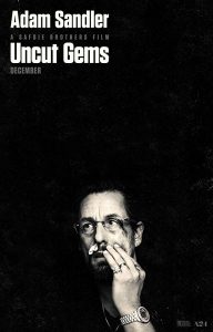 Uncut Gems (2019) WEBRip 1080p HD Dual Latino / Inglés