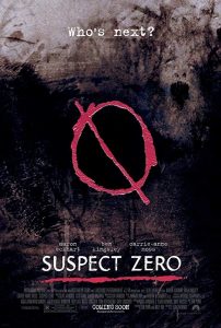 Suspect Zero (2004) WEB-DL 720p HD VIP