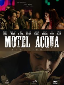 Motel Acqua (2018) WEB-DL 1080p HD