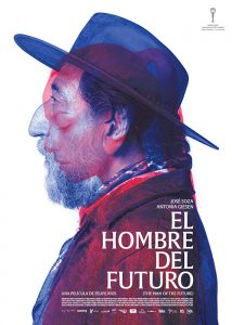 El hombre del futuro (2019) WEB-DL 720p HD