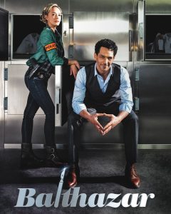 Balthazar (2018) Serie de TV Primera Temporada