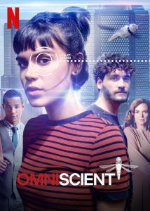 Onisciente (2020) Serie de TV Primera Temporada 720p HD