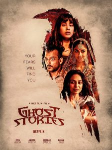 Ghost Stories (2020) WEB-DL 1080p HD Dual Latino / Hindi
