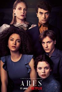 Ares (2020) Serie de TV Primera Temporada 720p HD