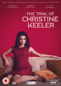 The Trial of Christine Keeler (2019) Miniserie de TV Primera Temporada 720p HD
