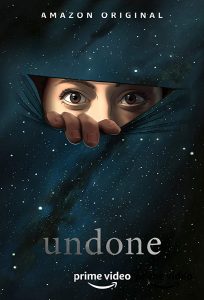 Undone (2019) Serie de TV Primera Temporada 720p HD