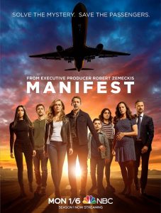 Manifest (2018) Serie de TV Segunda Temporada (2020) 720p HD