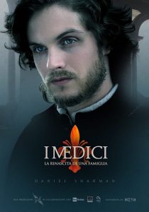 Medici: The Magnificent (2020) Serie de TV Tercera Temporada