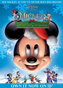 Mickey’s Twice Upon a Christmas (2004) WEBRip 1080p HD