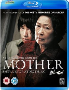 Mother (2009) BluRay 1080p HD