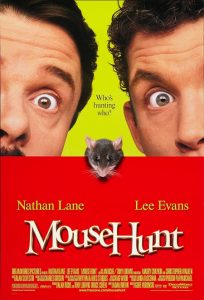 Mousehunt (1997) WEBRip 1080p HD