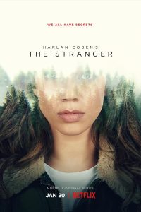 The Stranger (2020) Serie de TV Primera Temporada 720p HD
