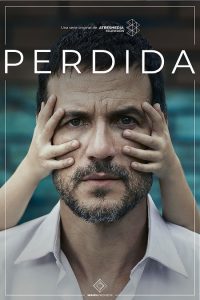 Perdida (2020) Serie de TV Primera Temporada
