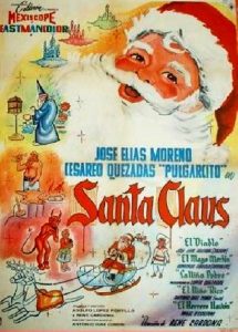 Santa Claus (1959) WEBRip