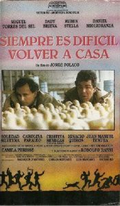 Siempre es difícil volver a casa (1992) WEBRip VIP