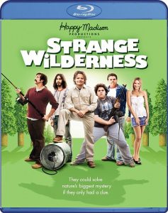Strange Wilderness (2008) BluRay 1080p HD
