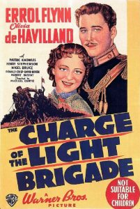 The Charge of the Light Brigade (1936) BluRay 1080p HD