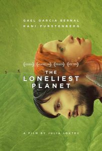 The Loneliest Planet (2011) DVDRip