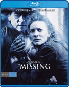 The Missing (2003) BluRay 1080p HD
