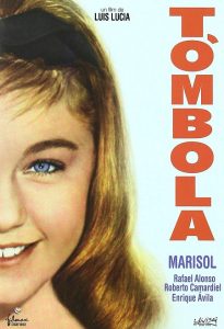 Tómbola (1962) DVDRip VIP