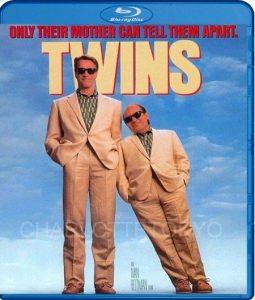 Twins (1988) BluRay 720p HD Audio Latino VIP