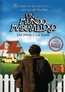 Un mundo maravilloso (2006) DVDRip